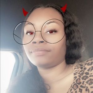 Meet your Posher, Kimberly